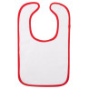 White|Fire Red